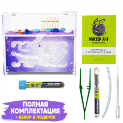 Комплект фермы Вертикаль "Космос" Комплект фермы Вертикаль "Космос"
